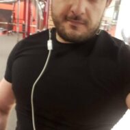 Mushegh Manukyan